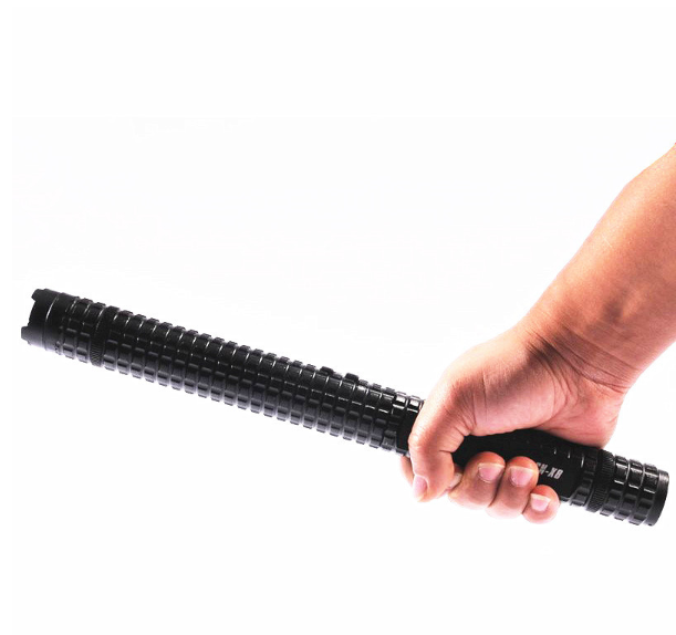 防身器材可以防水嗎？