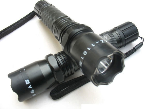 常見防身器材的女性防身工具都有哪些？