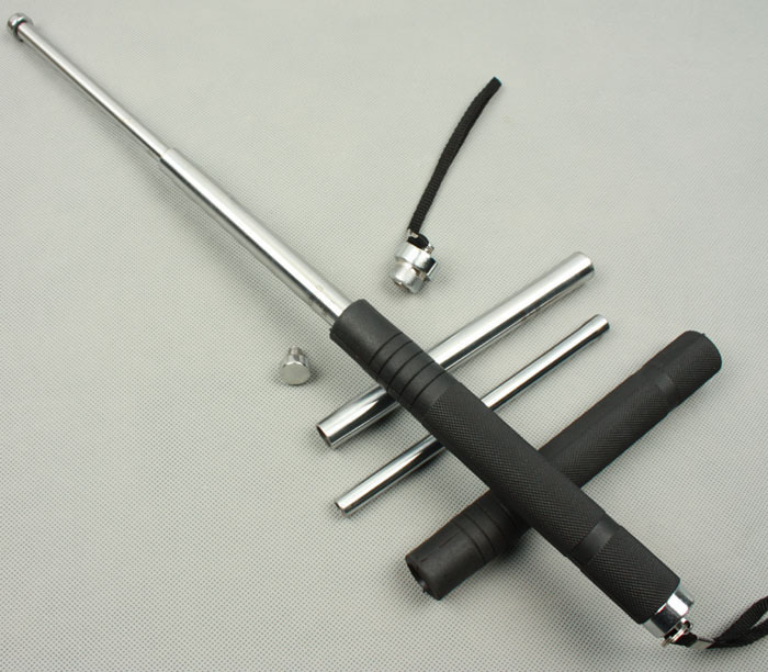 怎么選擇防身器械 防身器械的作用是什么