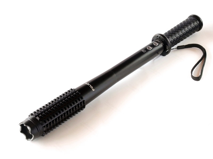 防身電擊防身器能不能經(jīng)常使用？