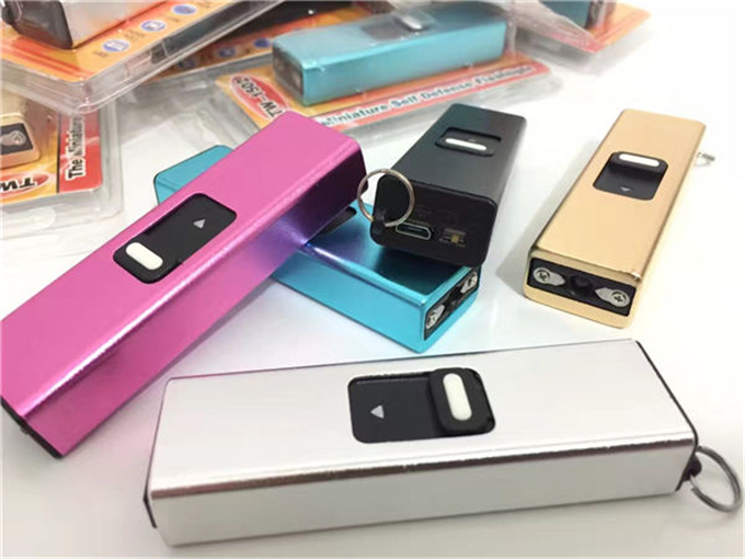 防身防身用品應該如何儲存？