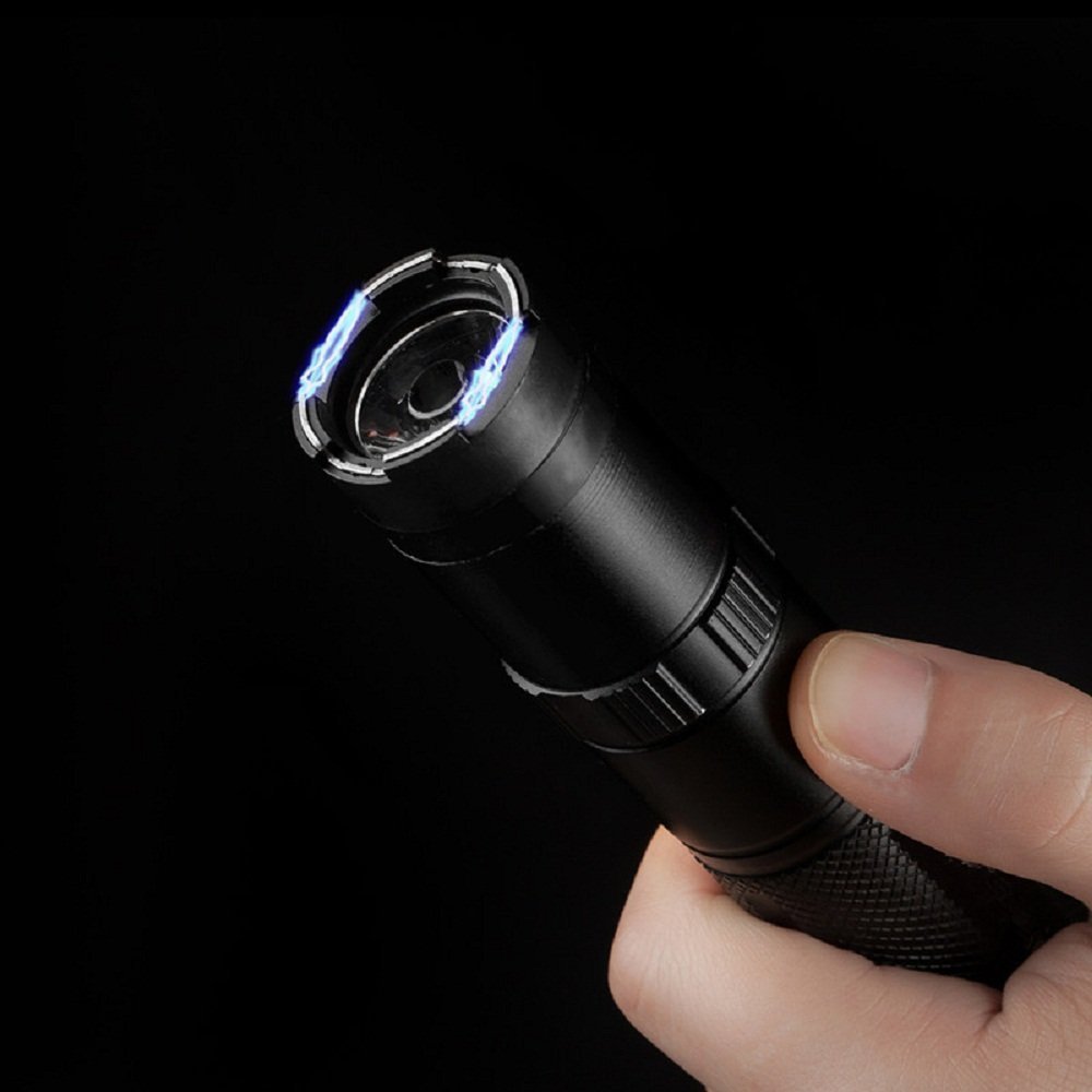 使用防身用品是否需要負(fù)刑事責(zé)任？