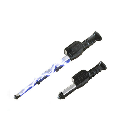 TW-09型伸縮防身用品效果如何？