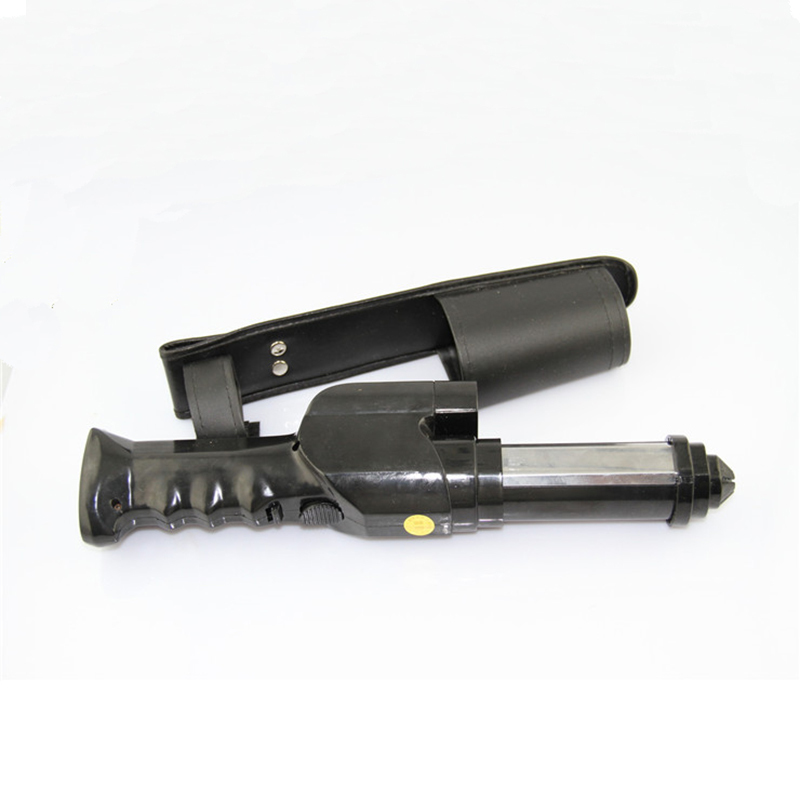 TW-09型伸縮防身用品效果如何？