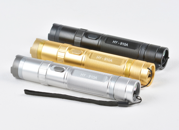 電擊防身器真的像網(wǎng)上說的那么厲害嗎？