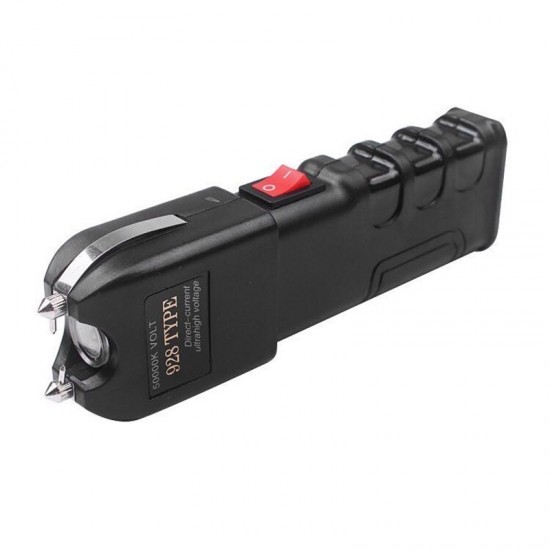 防身防身器材如何選擇？