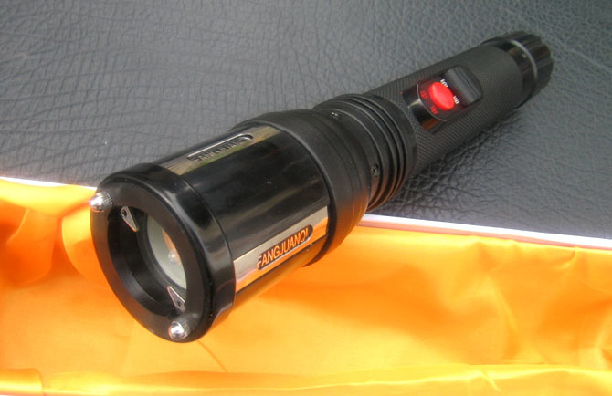 防身器材適合哪些人使用 防身器材適合哪些人使用