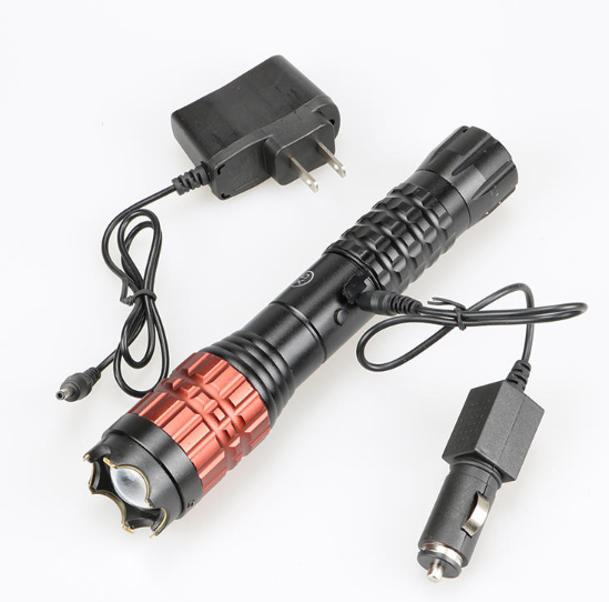 持有防身電擊器違法嗎 持有防身電擊器違法嗎