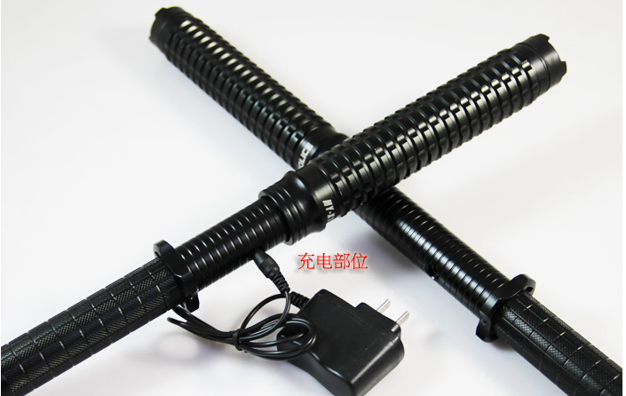 電擊防身器的作用有哪些？