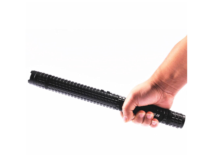 黑鷹X8超級合金鋰電電擊防身器