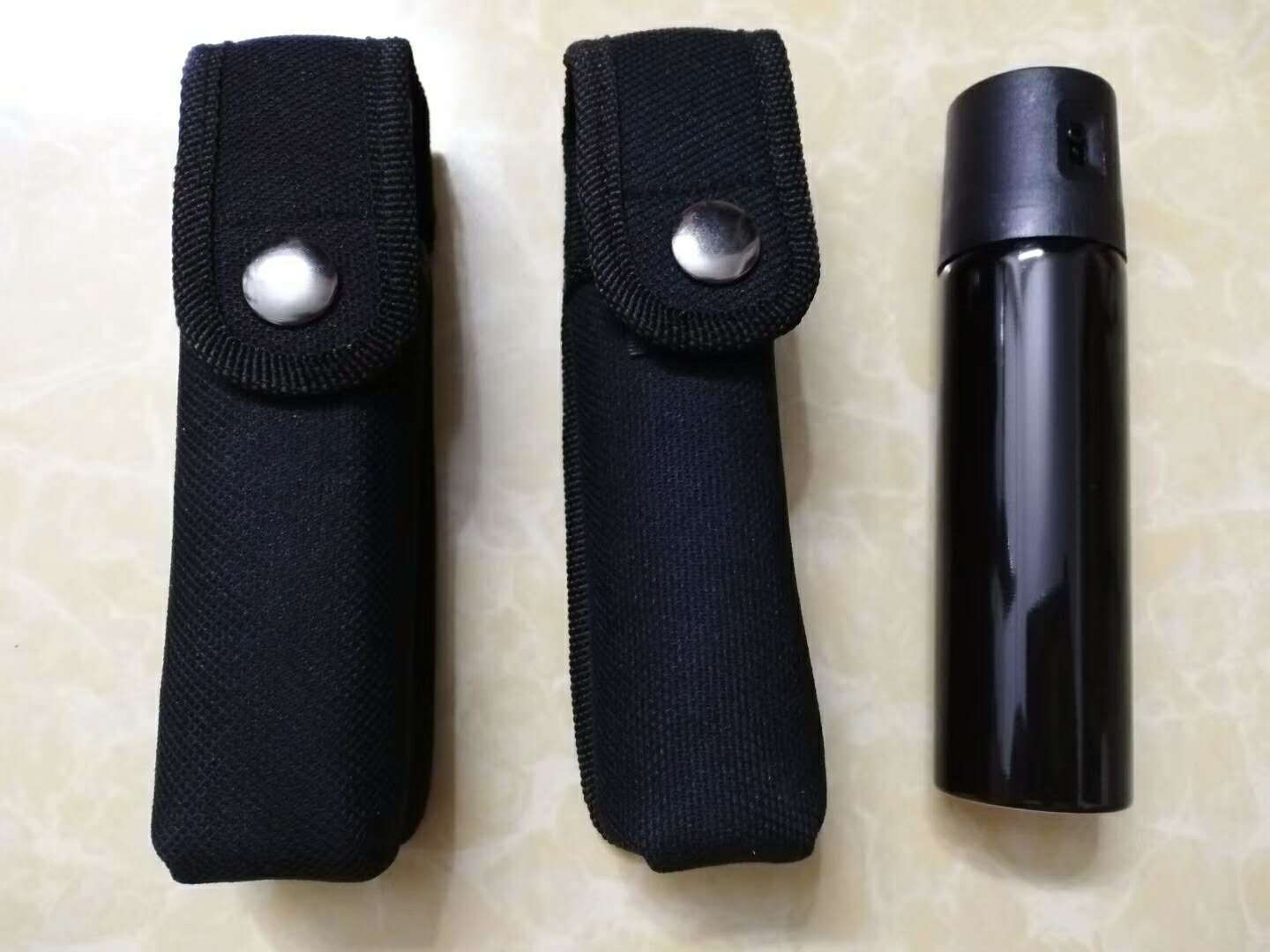 RY黑瓶防暴催淚噴射器 RY黑瓶防暴催淚噴射器